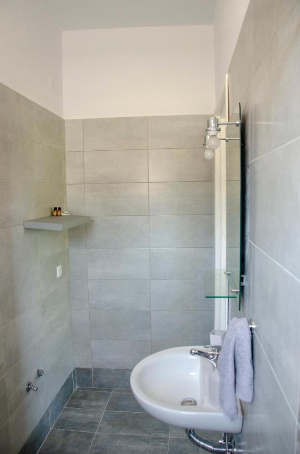 Erato Agios Nikolaos Appartment Exteriör bild